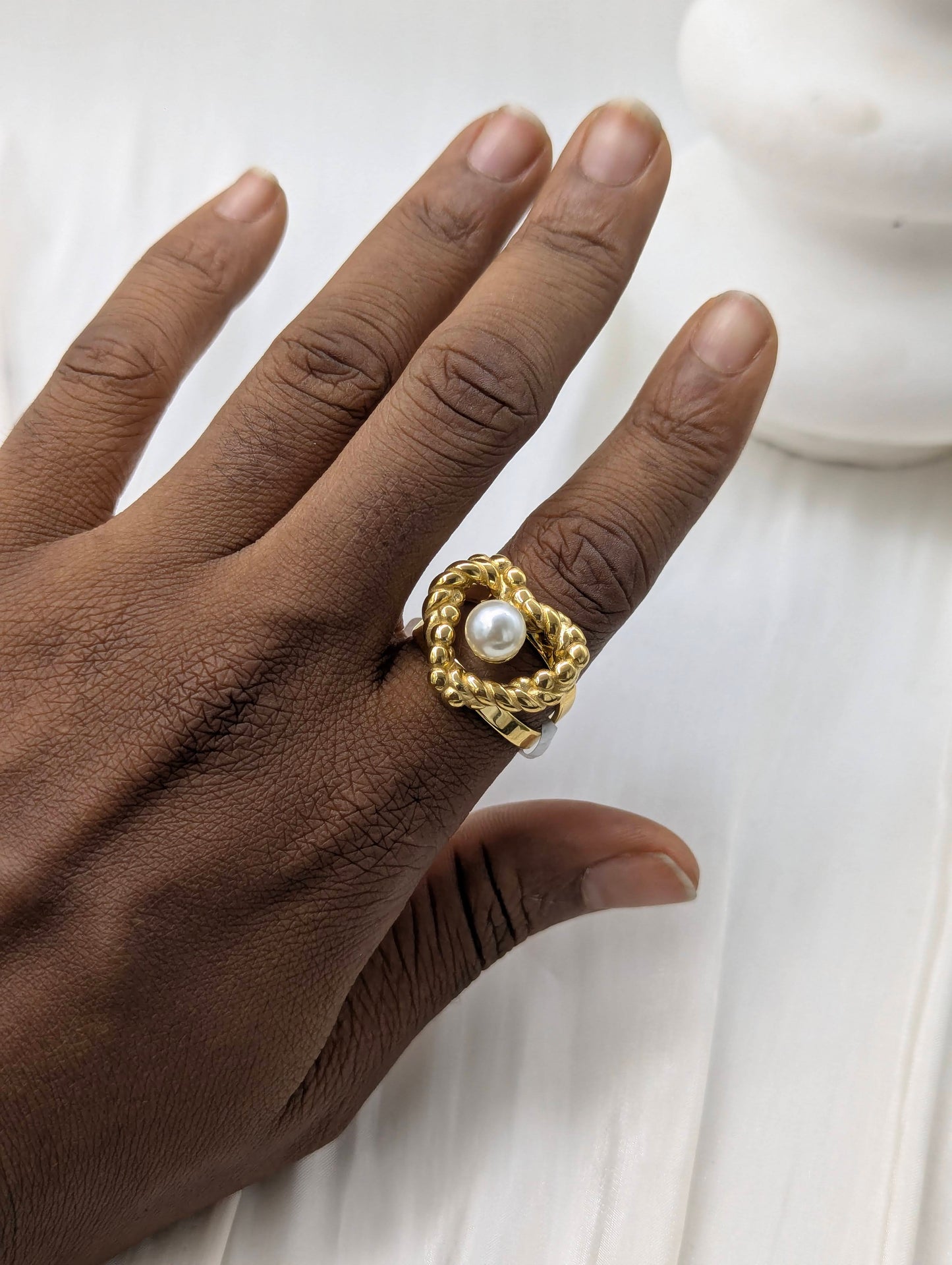 Tiwi Ring (size 9)