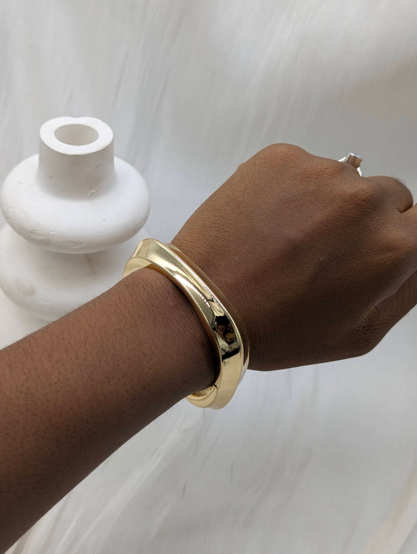 Stacking Bangle