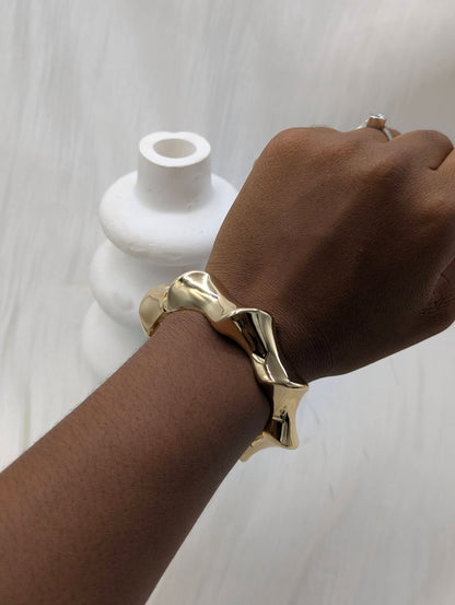 Whirl Bangle