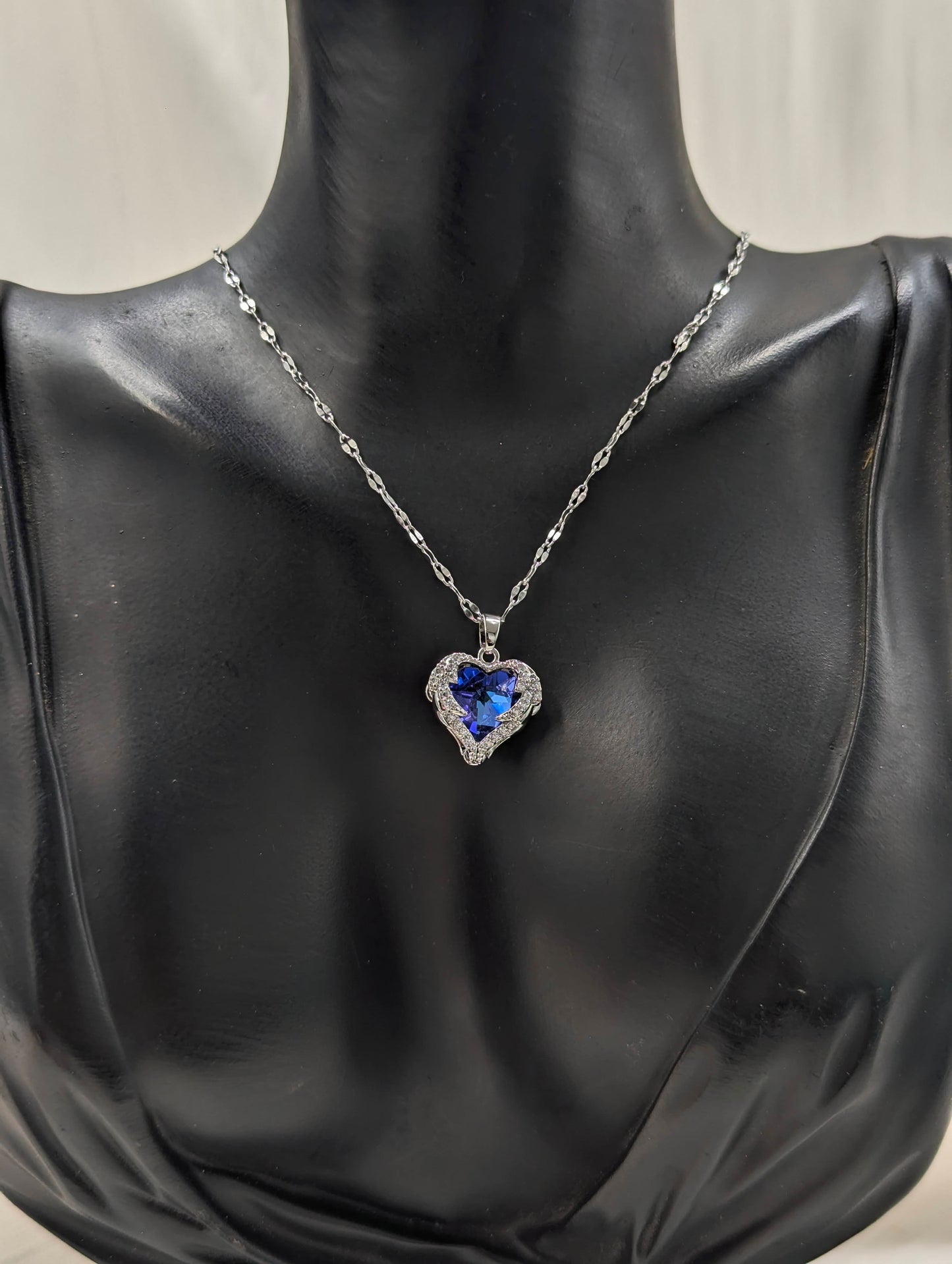 Sky Necklace