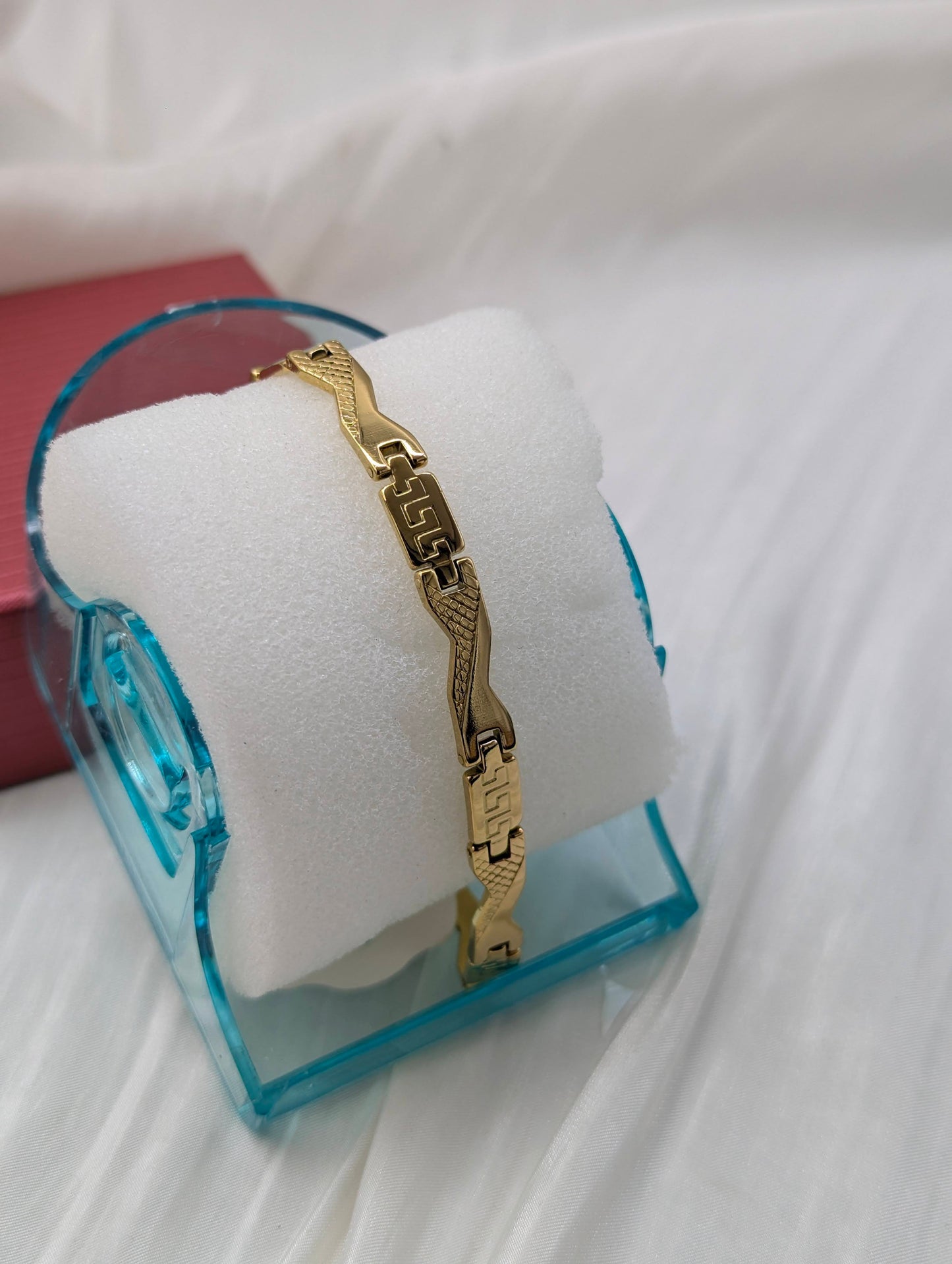 X Bracelet