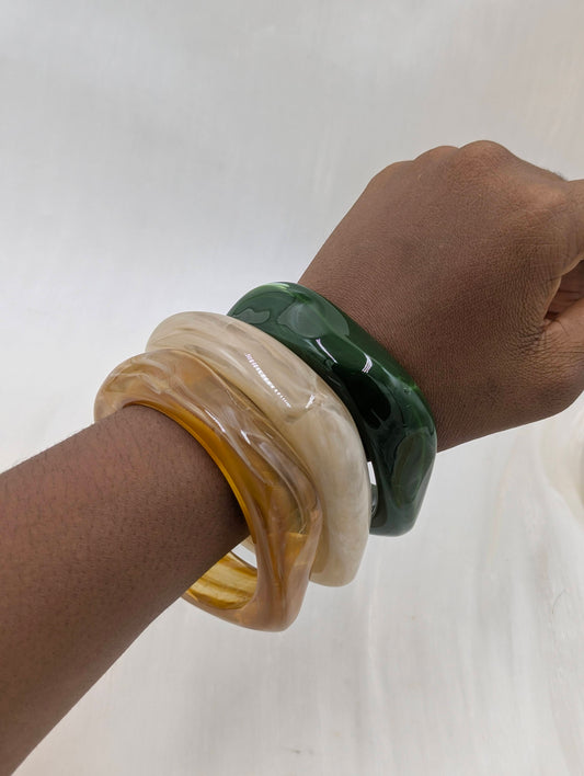 Square Bangles