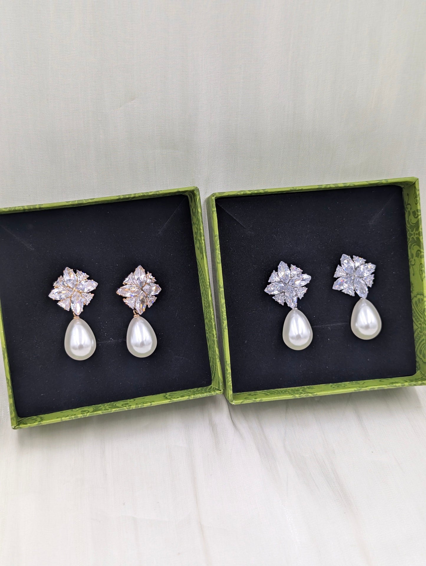 Eloise Earring