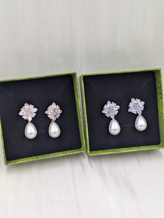 Eloise Earrings
