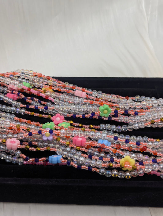 Daisy Waistbeads