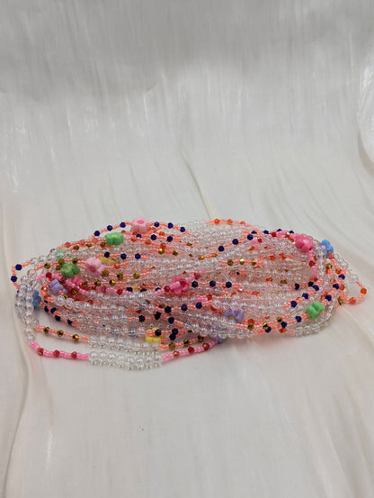 Daisy Waistbeads