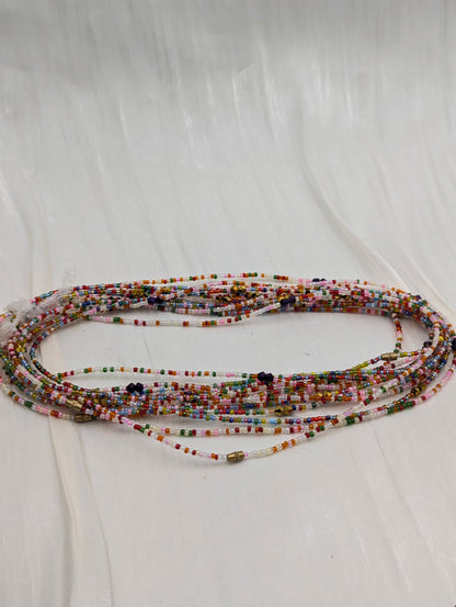 Sugar Waistbeads