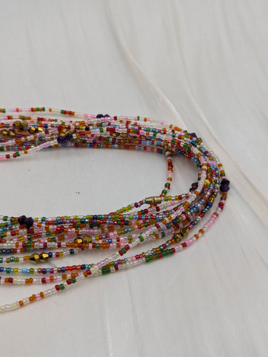 Sugar Waistbeads