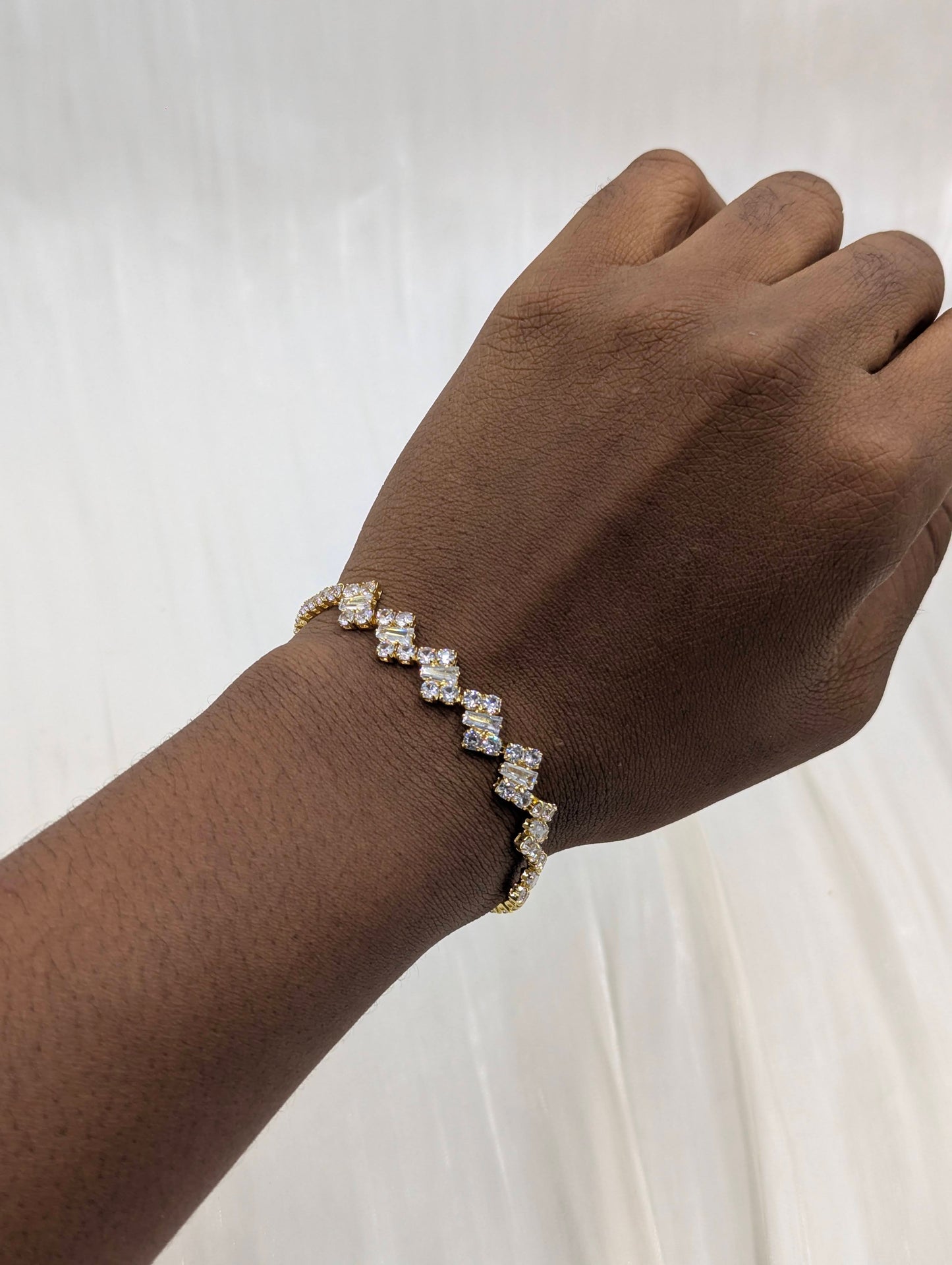 Ditz Bracelet