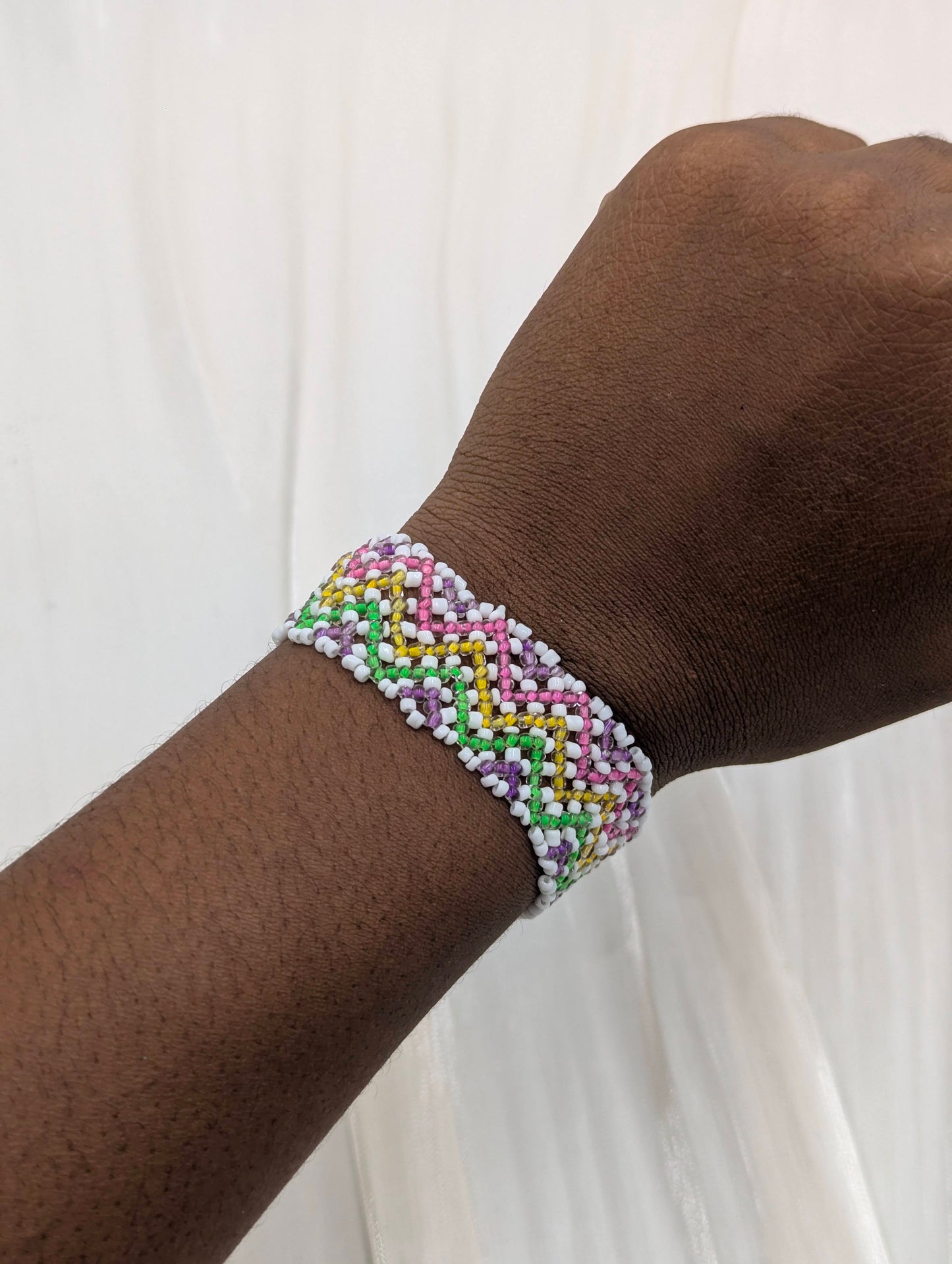 Macrame Bracelet