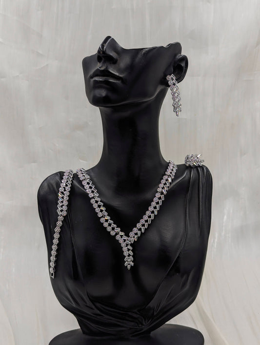 Princess Necklace Set