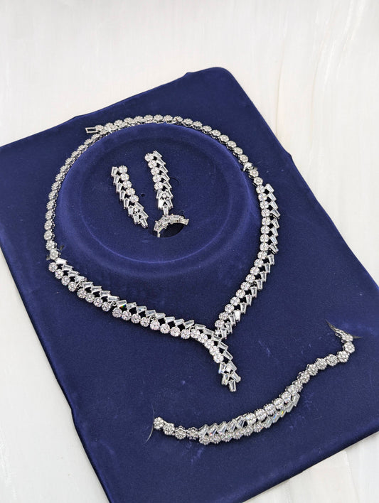 Princess Necklace Set