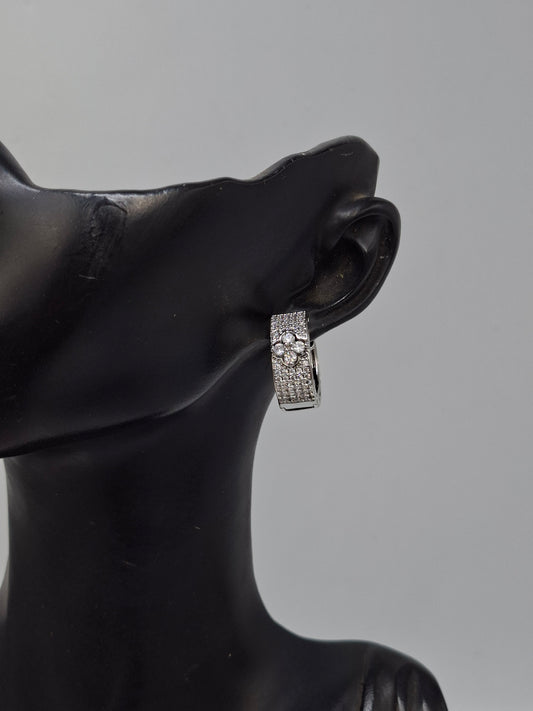 Shop Patrice Hoop Earring for Women at ElsaLagos in Nigeria