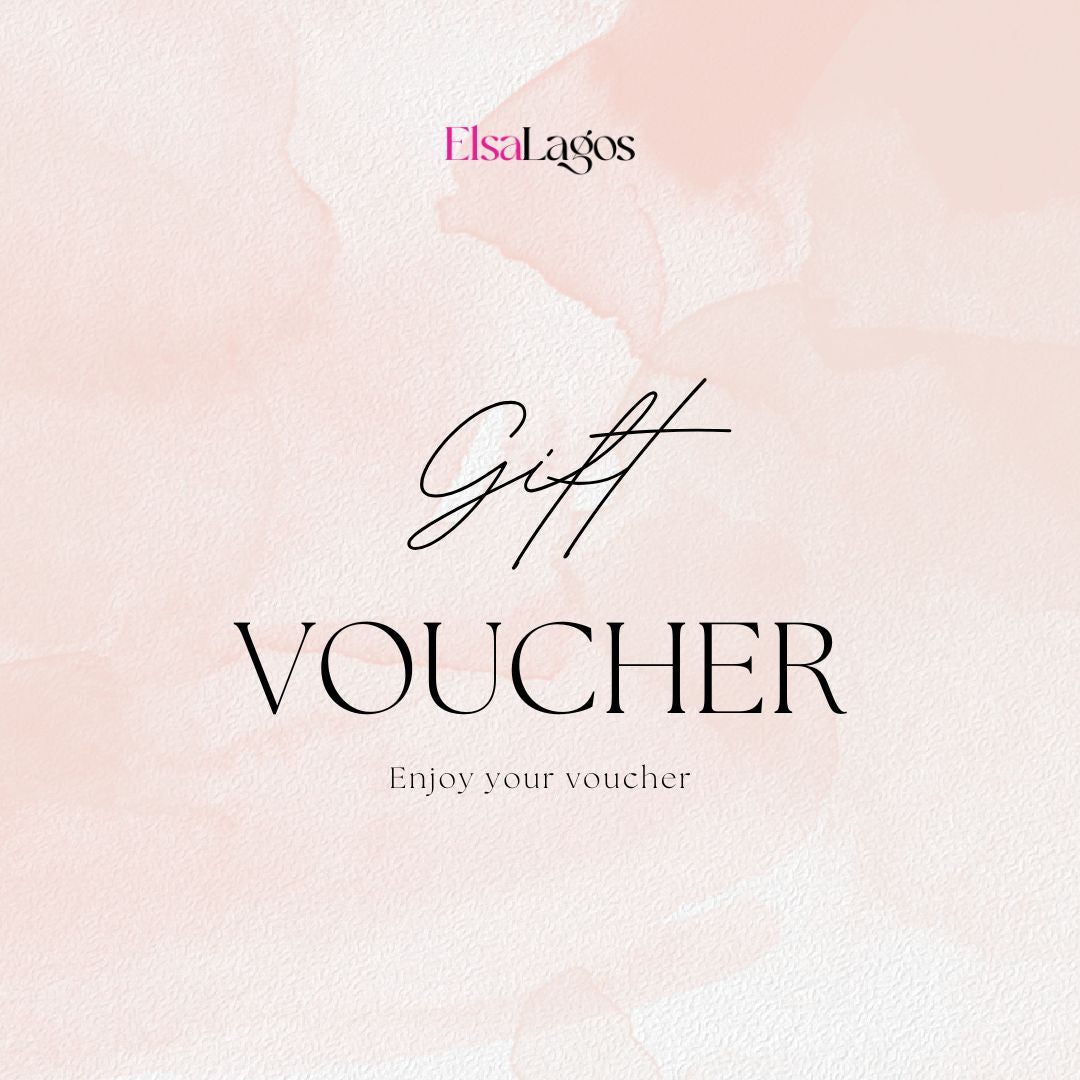 ElsaLagos Gift Card