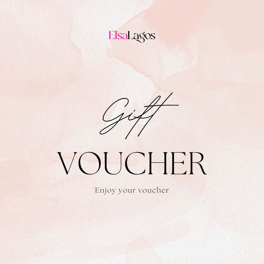 ElsaLagos Gift Card