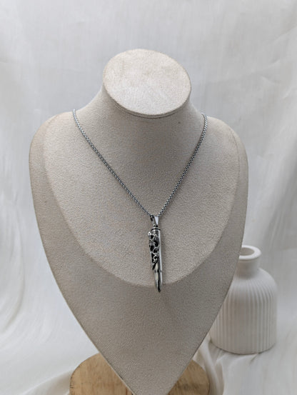 Shop Rocket Necklace for Women at ElsaLagos in Nigeria