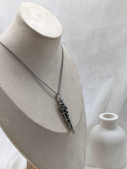 Shop Rocket Necklace for Women at ElsaLagos in Nigeria