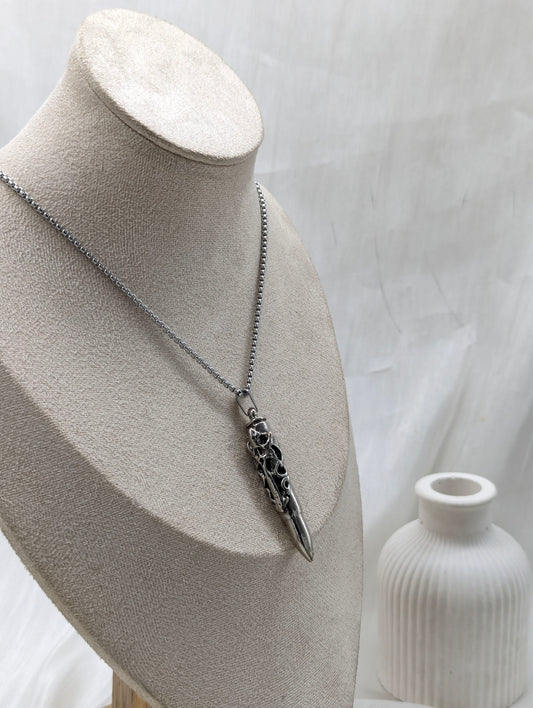 Shop Rocket Necklace for Women at ElsaLagos in Nigeria