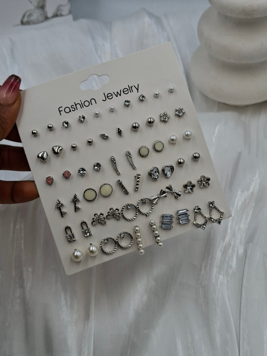 Shop Sky Pack Stud Earring for Women at ElsaLagos in Nigeria