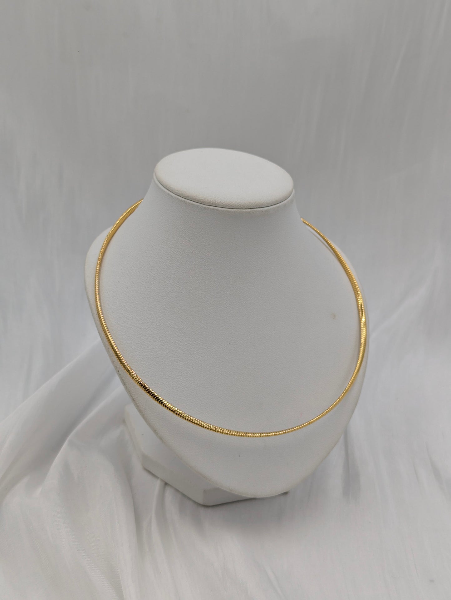 Shop Slim Cord Necklace for Women at ElsaLagos in Nigeria