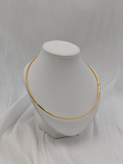 Shop Slim Cord Necklace for Women at ElsaLagos in Nigeria