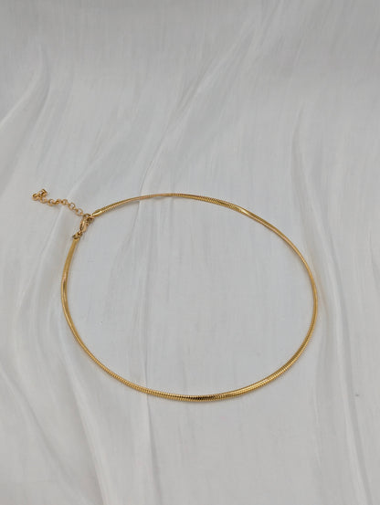 Shop Slim Cord Necklace for Women at ElsaLagos in Nigeria