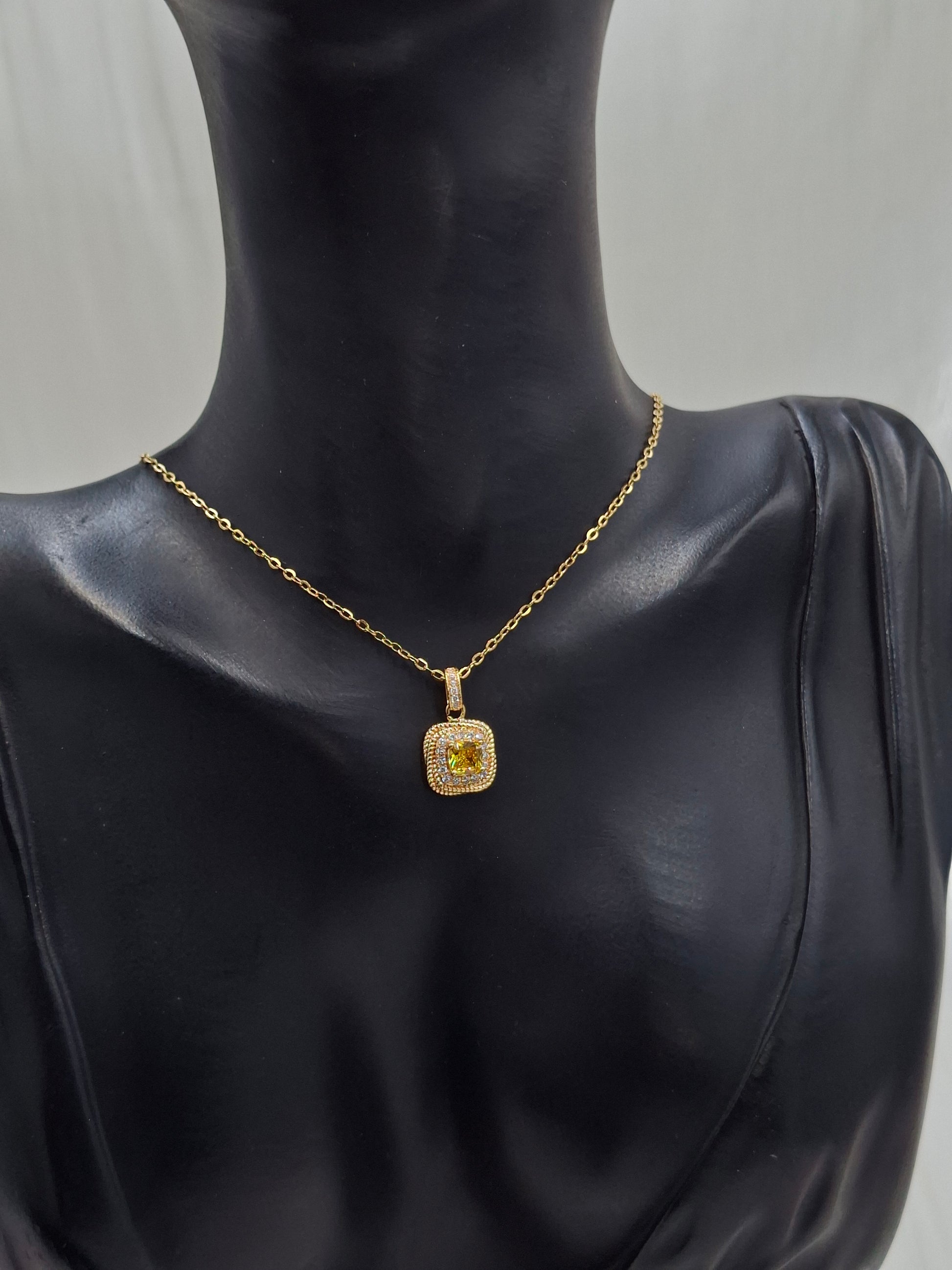 Shop Sugarbomb Pendant Necklace for Women at ElsaLagos in Nigeria