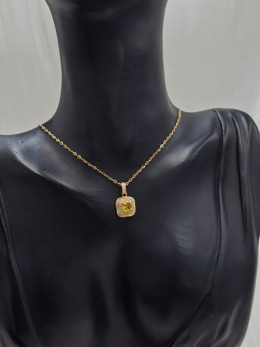 Shop Sugarbomb Pendant Necklace for Women at ElsaLagos in Nigeria
