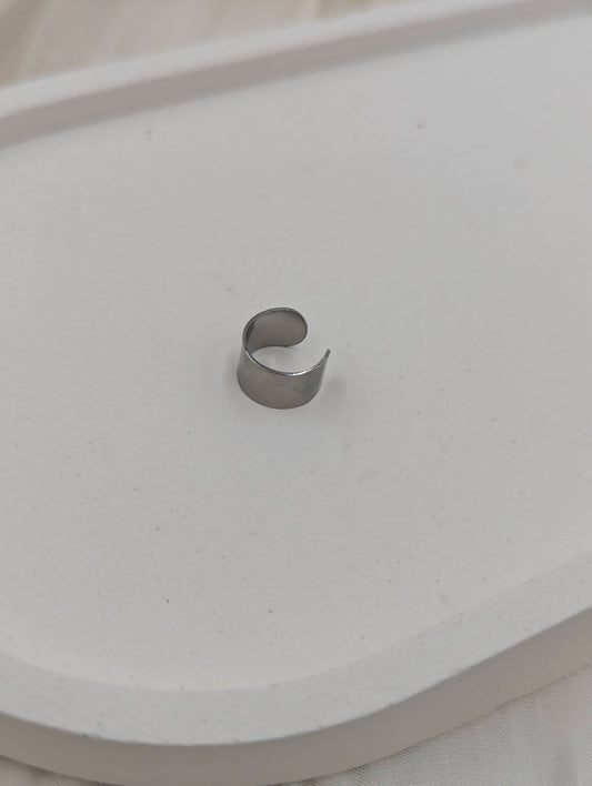 Plain Ear Cuff