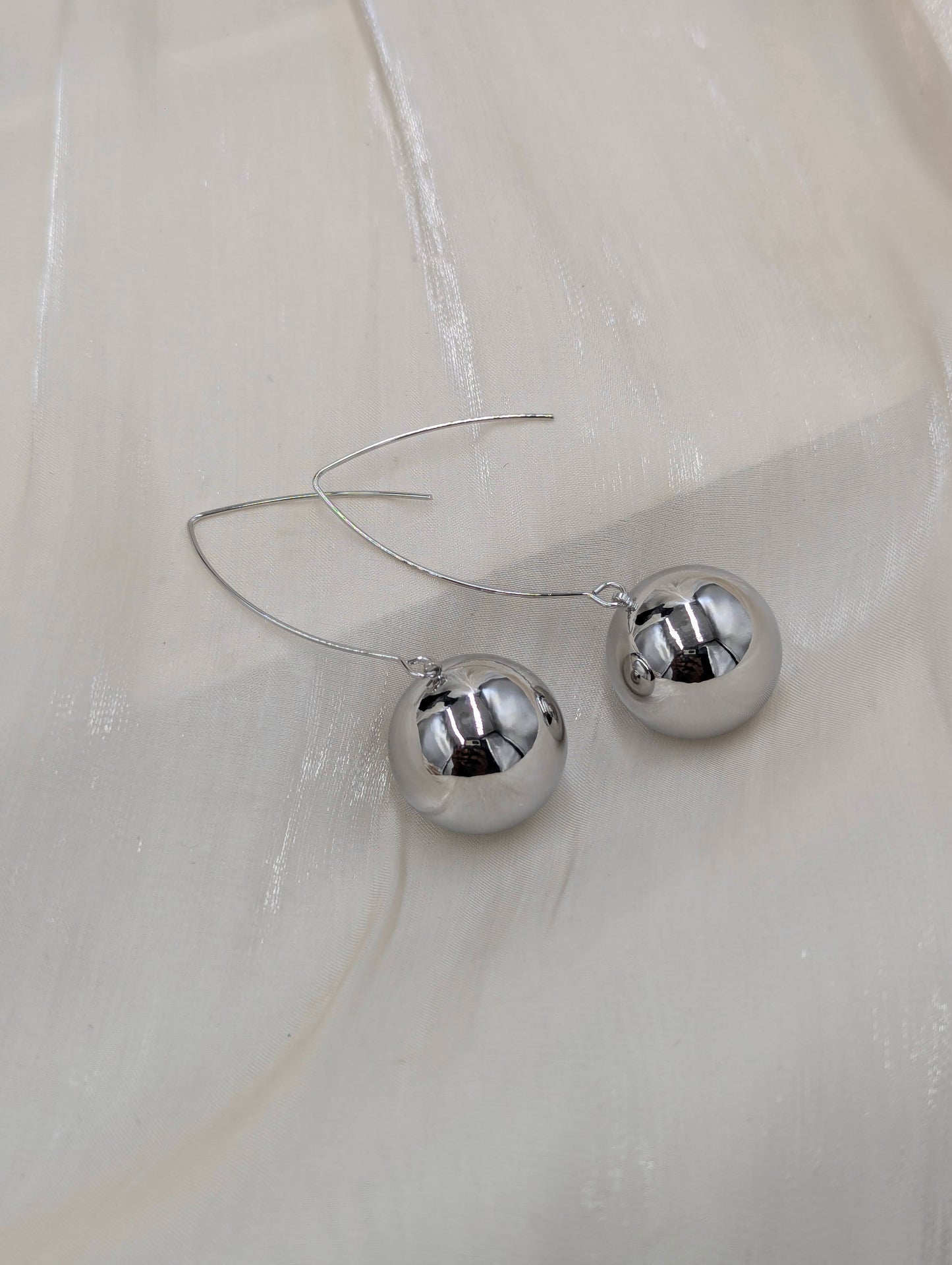 Minimalist Earrings
