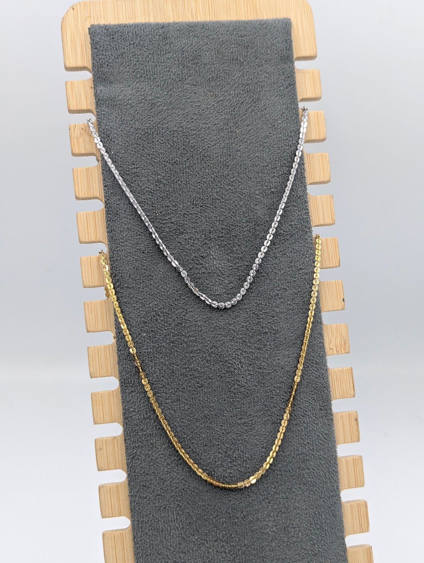 Shop Tinsel Necklace for Men and Women at ElsaLagos in Nigeria