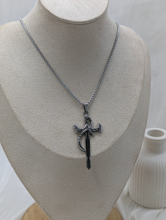 Shop Viper Necklace for Men and Women at ElsaLagos in Nigeria