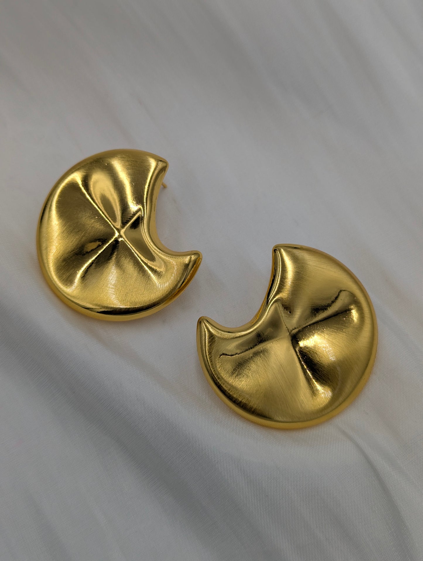 Pac Earrings