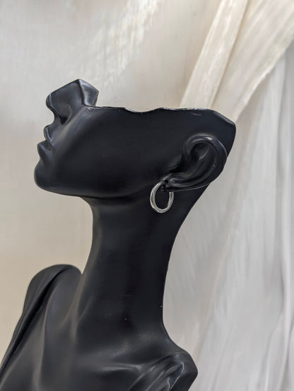 Mini Hoops