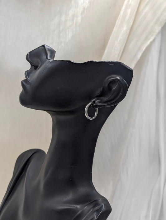 Mini Hoops