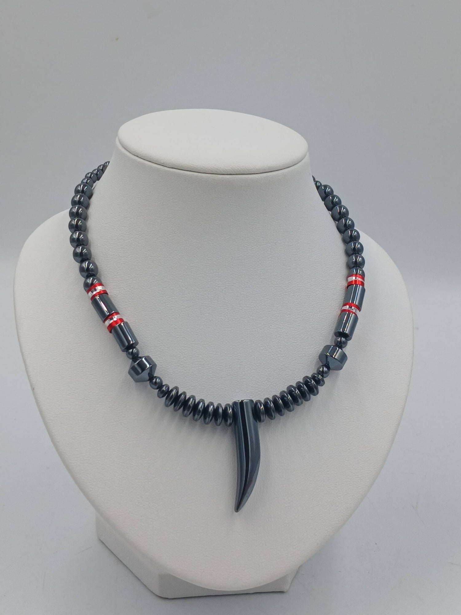 Shop Zulu Beaded Necklace for Men at ElsaLagos in Nigeria
