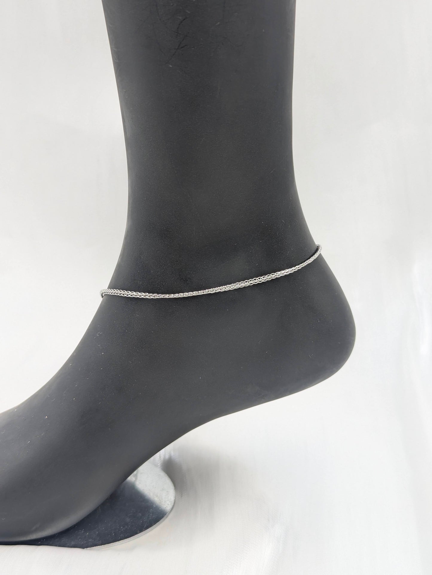 Slim Anklet