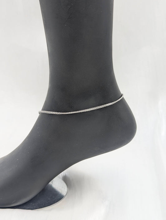 Slim Anklet