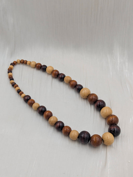 Afrocentric Necklace