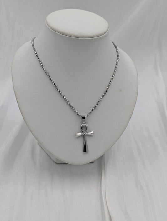 Ankh Necklace