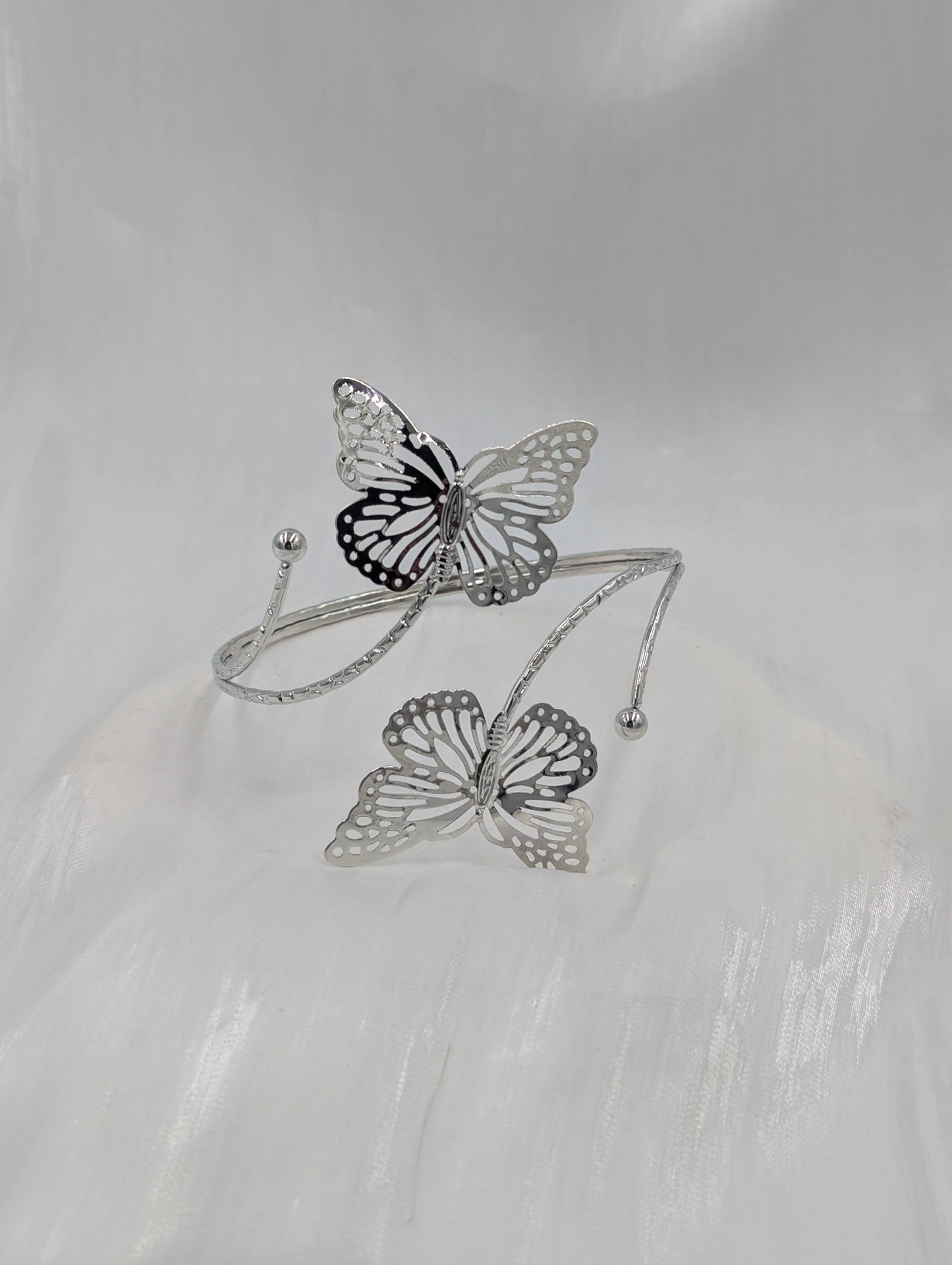 Butterfly Arm Cuff