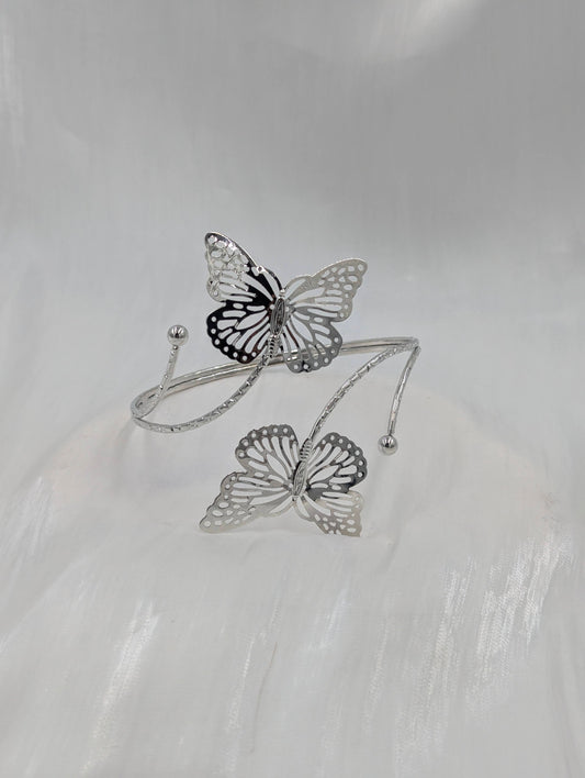 Butterfly Arm Cuff