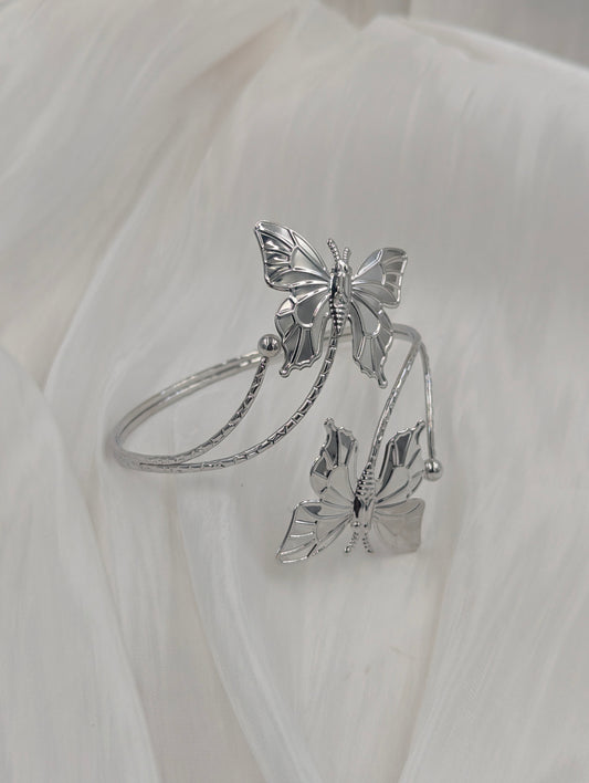 Butterfly Arm Cuff