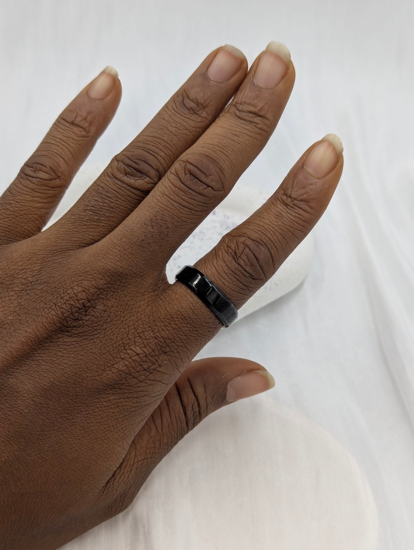 Black Band (size 8,9)