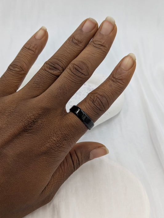 Black Band (size 8,9)