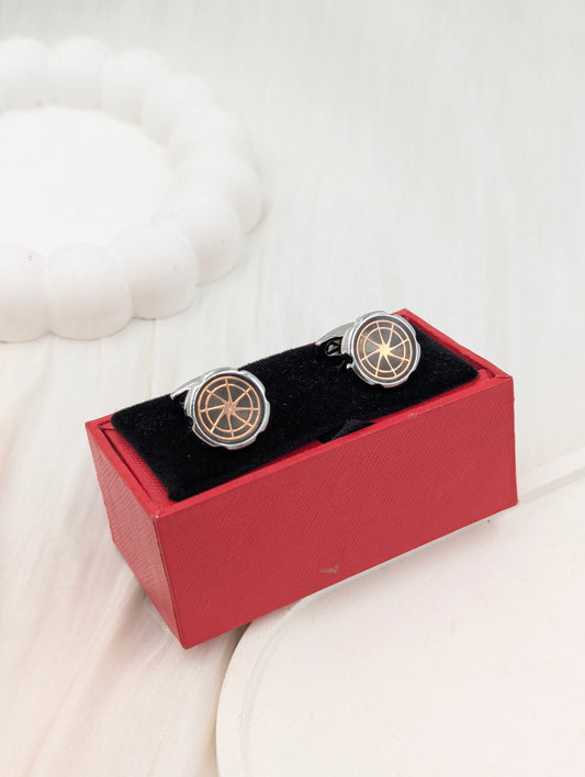 Cufflinks
