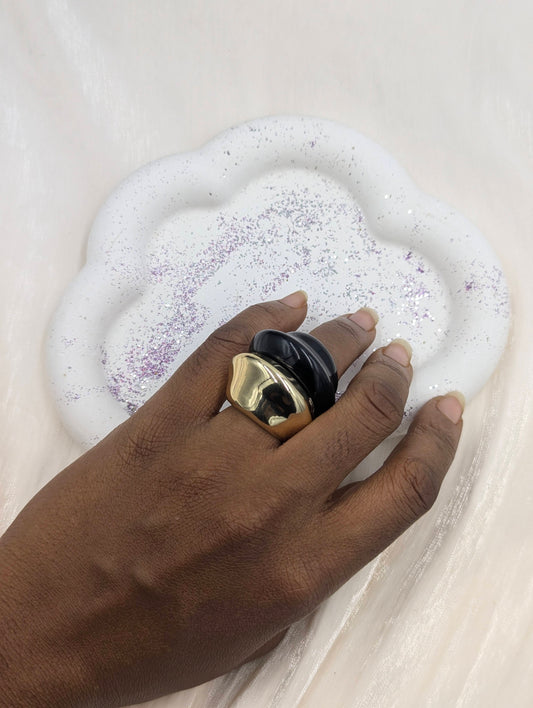 Chunky Ring (size 8)