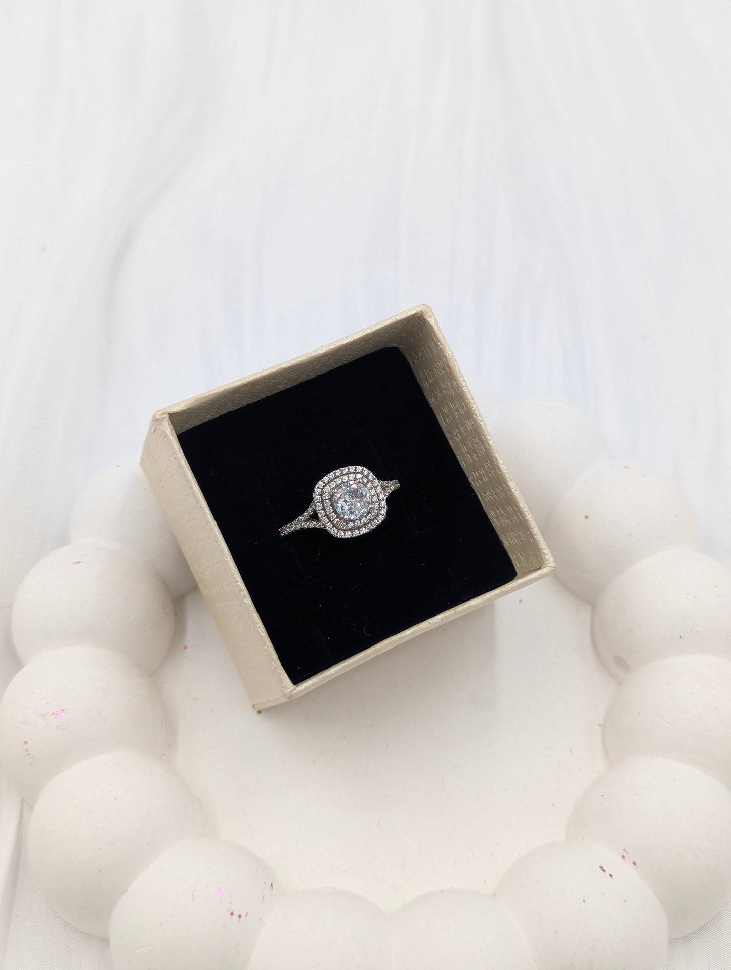 Classic Ring (size 9)