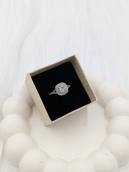 Classic Ring (size 9)