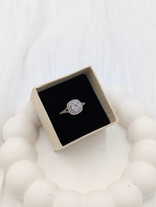 Classic Ring (size 9)